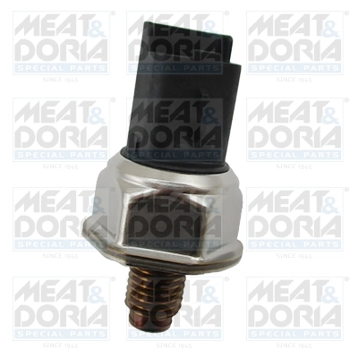 Sensor, fuel pressure